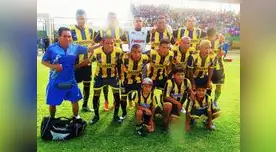 Copa Perú: Sport Rosario ganó y mira la tercera ronda de la Nacional Copa Perú: Sport Rosario ganó y mira la tercera ronda de la Nacional