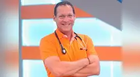 Dr. TV se somete a una prueba experimental