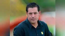 La Bocana: Llega  "El salvador" Miguel Ángel Zahzú