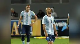 Mascherano lamentó su error