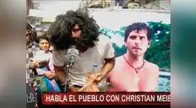 El actor se sometió a un contundente cambio que lo dejó irreconocible 