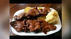 Este platillo se considera una de las siete maravillas gastronómicas del Perú