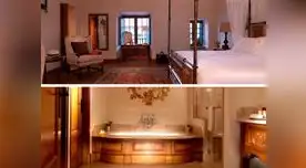 Actriz de Hollywood ha evitado contacto con la prensa