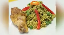 Sigue el paso a paso y descubre tus habilidades en la cocina