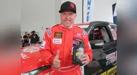 Renzo Lercari será uno de los grandes animadores de los Caminos del Inca Renzo Lercari será uno de los grandes animadores de los Caminos del Inca