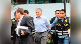 Medallista olímpico en tiro, Francisco Boza, fue liberado en la madrugada y se retiró a su casa Medallista olímpico en tiro, Francisco Boza, fue liberado en la madrugada y se retiró a su casa