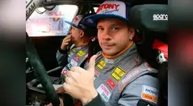 Mantuvieron la punta en la Categoría S2000, tras el desarrollo de la etapa Lima-Arequipa Mantuvieron la punta en la Categoría S2000, tras el desarrollo de la etapa Lima-Arequipa