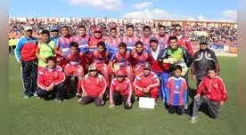 Copa Perú: Racing amenaza de retirarse sino lo dejan jugar en Huamachuco