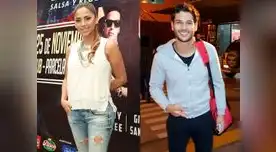 Le saca sus trapitos sucios