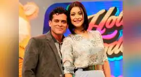 Han vuelto a estar en el ojo de la tormenta Han vuelto a estar en el ojo de la tormenta