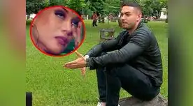 Coto Hernández se pasó de sincero y destruirá corazón de Leslie Coto Hernández se pasó de sincero y destruirá corazón de Leslie