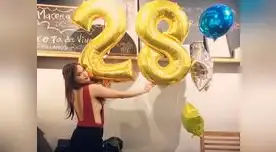 Tiró la casa por la ventana