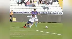 Alianza Lima no se levanta