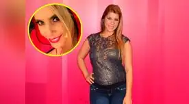 La modelo dejó impactados a todos con su gran figura 