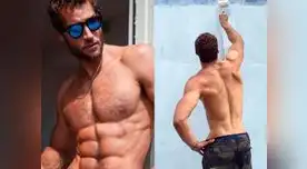 El Chef más guapo del Perú hace noticia en Estados Unidos