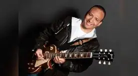 Rodolfo Gaitán Castro recibe reconocimiento del Congreso