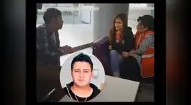 Amor que mata porque es dañino Amor que mata porque es dañino