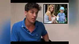 Rebelde Way: Coco Maggio se solidariza con  Luisana Lopilato