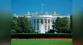 Estas son las 18 cosas que no sabías sobre la Casa Blanca Estas son las 18 cosas que no sabías sobre la Casa Blanca