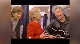 Candidata presidencial invita a sus electores en EEUU a votar con este video Candidata presidencial invita a sus electores en EEUU a votar con este video