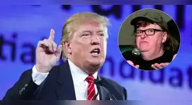 Donald Trump: Conoce las cinco razones de su victoria según Michael Moore