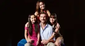 Historia de amor y lucha llegó a su fin