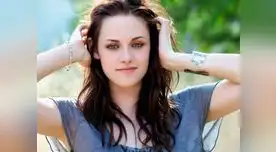 Kristen Stewart reveló lo que nadie esperaba sobre la cinta