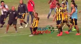 Copa Perú: Sport Rosario clasificó a los cuartos de final Copa Perú: Sport Rosario clasificó a los cuartos de final