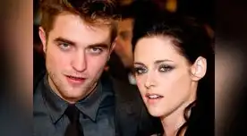 Robert y Kristen ya no continuarían más en la famosa saga