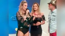 Rubias se juntaron y se llevaron bien Rubias se juntaron y se llevaron bien