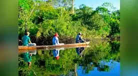 Aprovecha el feriado largo y viaja.