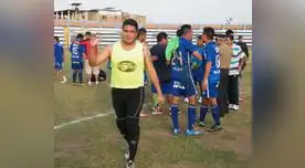 Copa Perú: EGB Tacna Heroica quema su  último cartucho 