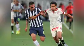 Universitario protesta porque Alianza Lima ganó el Clásico en mesa