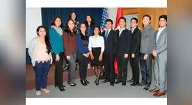 Jóvenes estarán con Obama