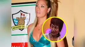 Grasse me dijo que la odiaba y por eso quería destruir a Fiorella Alzamora y al Zorro Zupe, dijo ex empleada