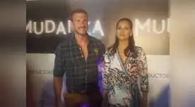 ¿Acaso será la nueva parejita de la farándula?