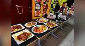 En el Día de la Salchipapa, hay salchipapas para todos los gustos y sabores