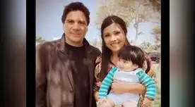 Una familia que puede ser feliz.