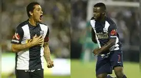Ibáñez y Montaño en la 'lista negra' de Alianza