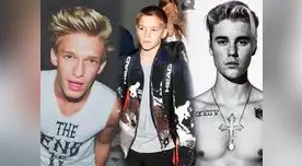 Heredó el talento de Victoria Beckham