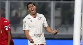 Rengifo se falló un penal