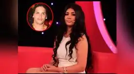 Detesta a su ex amor Detesta a su ex amor