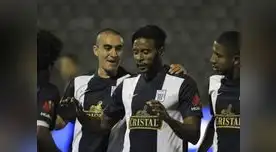 Este fesetjo de Pajoy se repitió en dos ocasiones. El colombiano llegó a los 16 goles