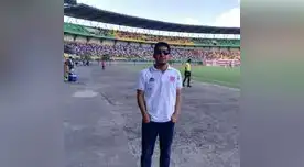 Segunda División: Tesorero de la ADFP-SD denunciará a Sport Boys