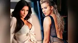 No dejaron nada para la imaginación