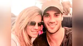 Sigue haciendo revelaciones sobre su relación con "El Potro" Sigue haciendo revelaciones sobre su relación con "El Potro"