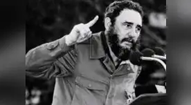 Fidel Castro y su vida marcó parte del siglo XX Fidel Castro y su vida marcó parte del siglo XX