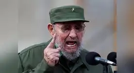 Este es su vídeo más visto de Fidel Castro en Internet Este es su vídeo más visto de Fidel Castro en Internet
