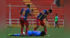 Copa Perú: Racing de Huamachuco ya está en la final