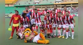 Sport Loreto recibe esta tarde al Sport Áncash